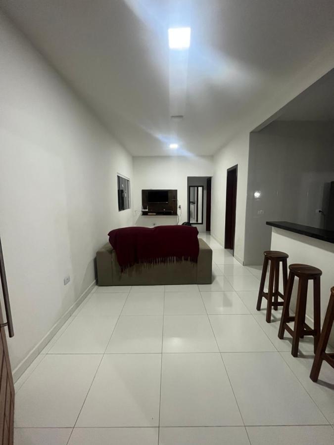 Casa Familiar De Veraneio Guarujá Exterior foto
